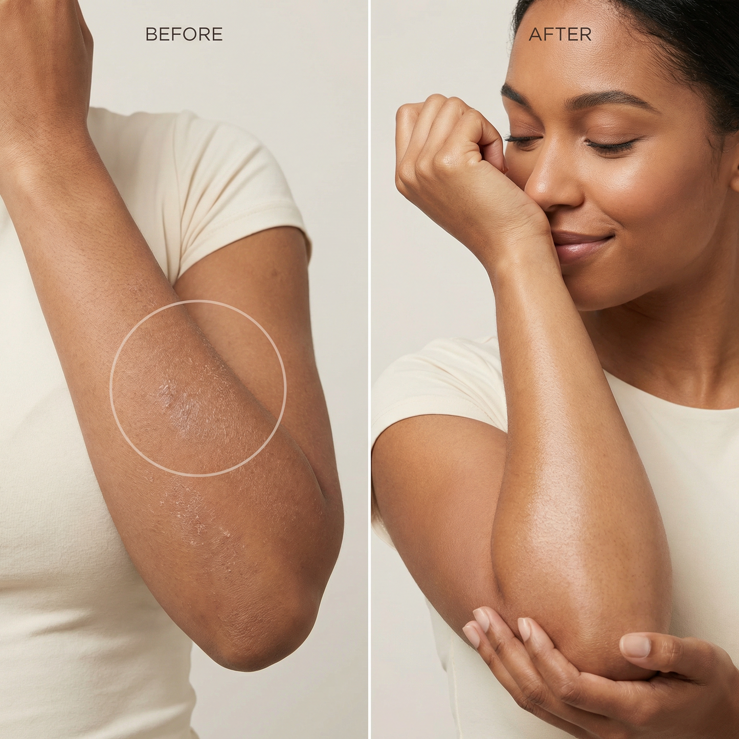 Body Cream For Women