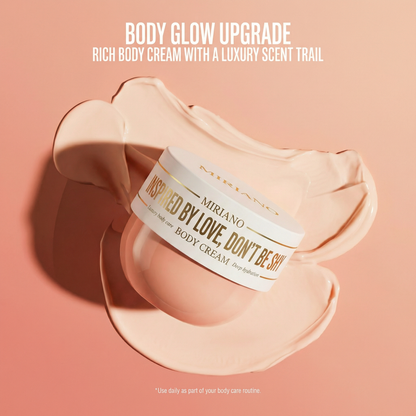 Body Cream For Women