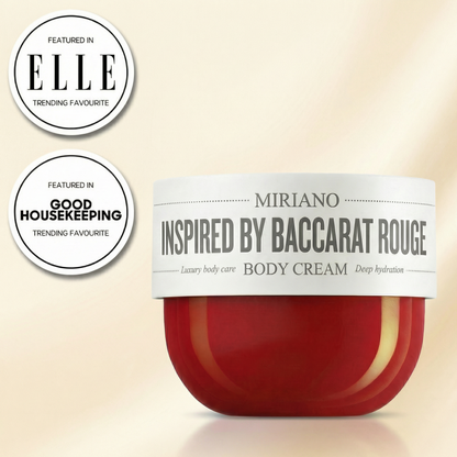 Body Cream For Women