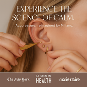 Miriano® AcuBalance™ Ear Seed Kit