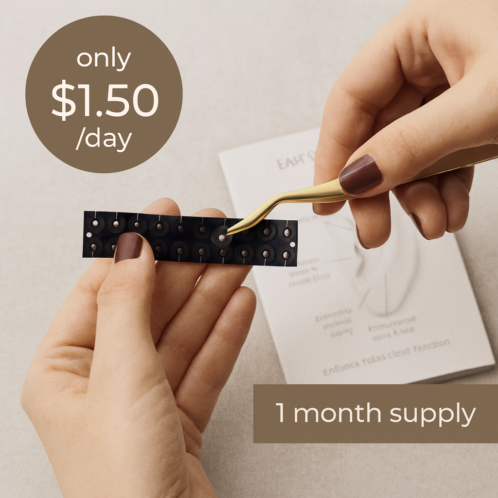 Miriano® AcuBalance™ Ear Seed Kit